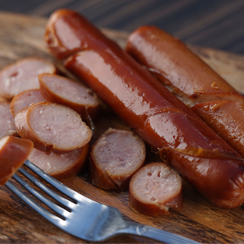 Frankfurter Sausages