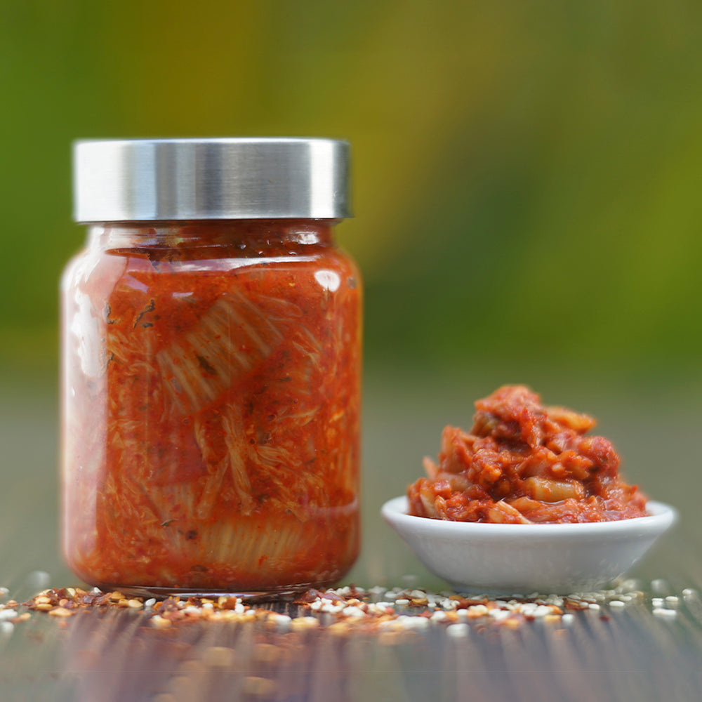 Kimchi