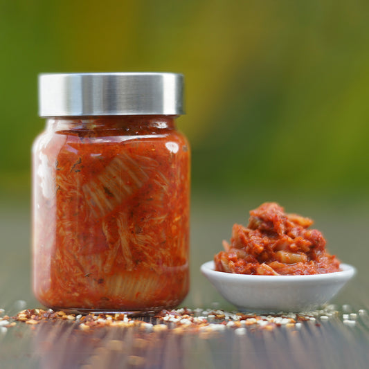 Kimchi