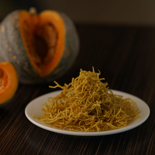 Squash Noodles