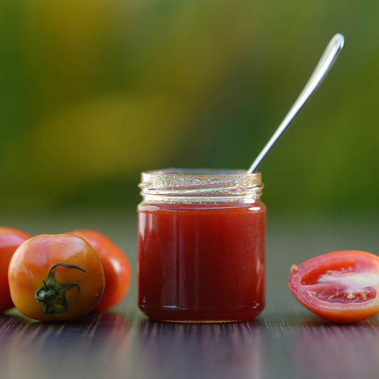 Tomato Jam